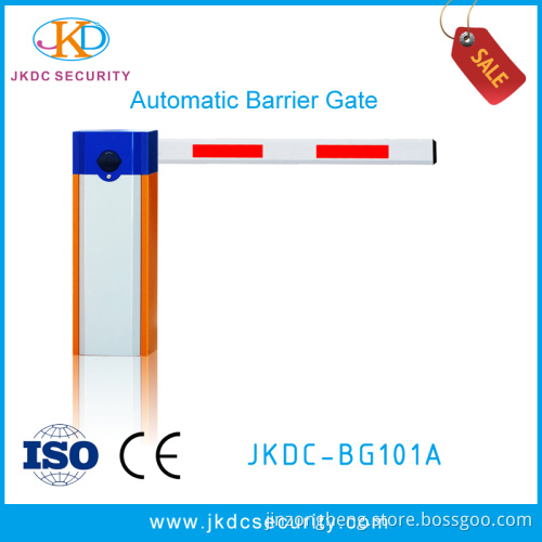 Crowd Control Barrier Gate with CE